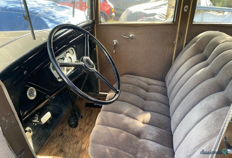 1931' Chevrolet photo #3