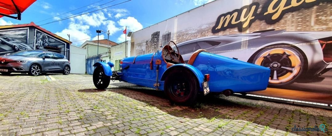 1960' Bugatti Type 35 photo #6