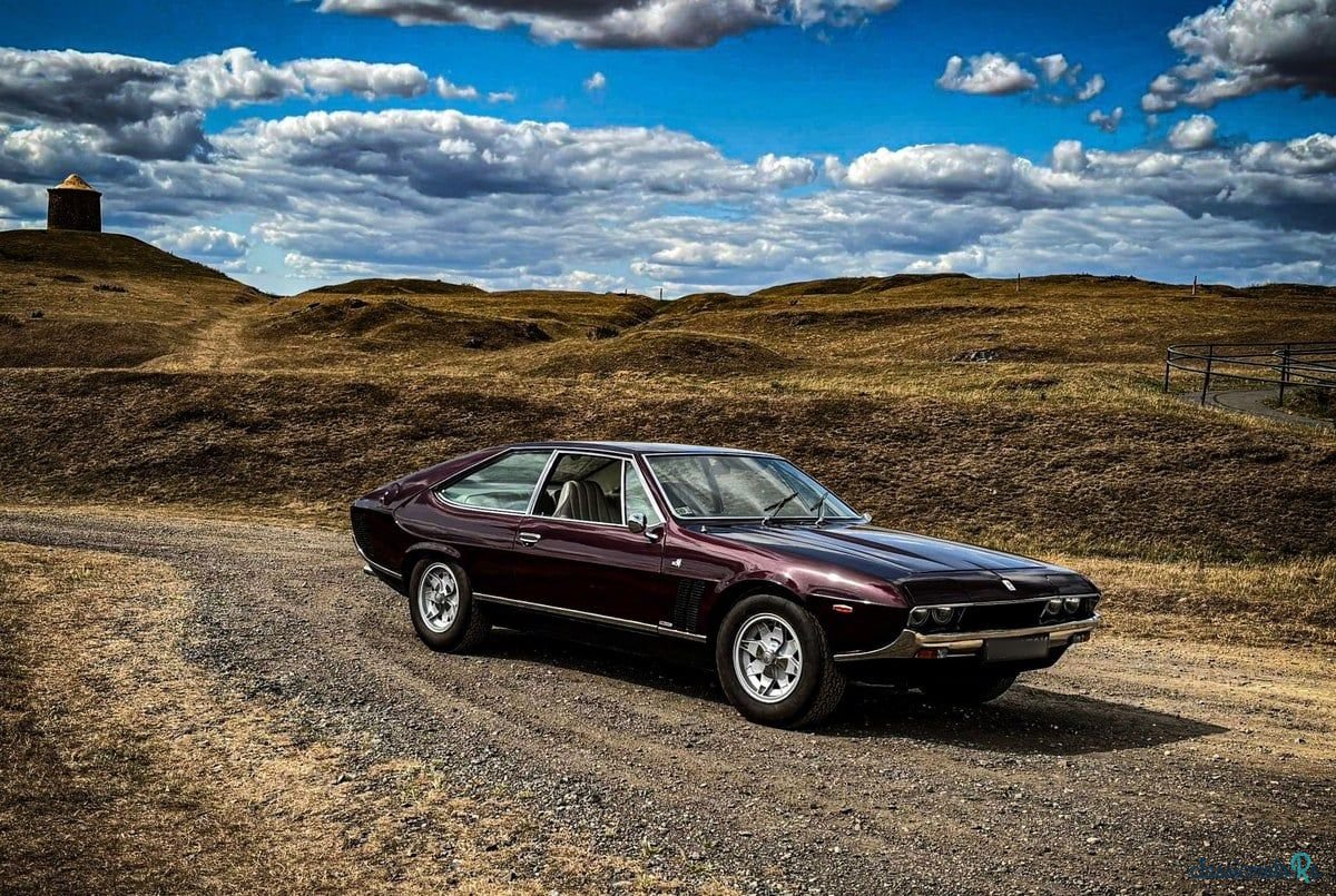 1972' Iso Lele photo #2