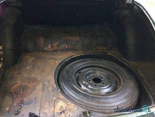 1959' Jaguar Mk1 2.4 photo #5