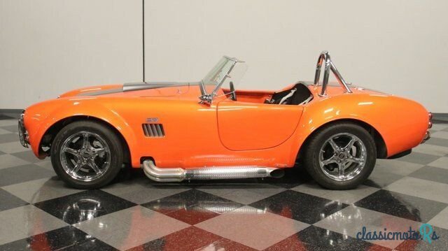 1965' Shelby Cobra photo #1