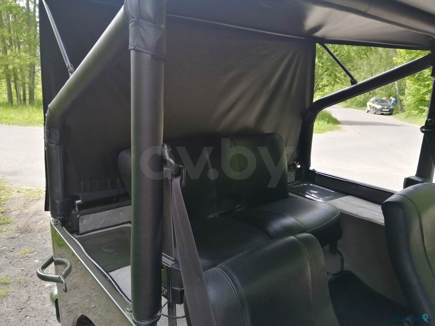 1942' Willys Americar 37230 photo #2