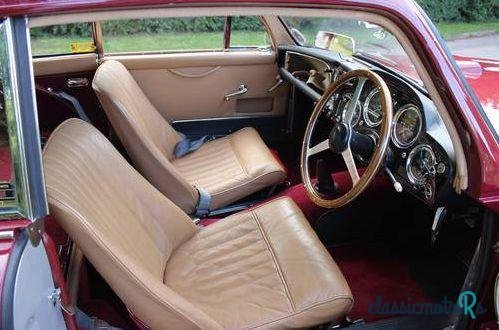 1958' Aston Martin Db Mark111 photo #4