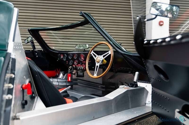1984' Jaguar XJS photo #2