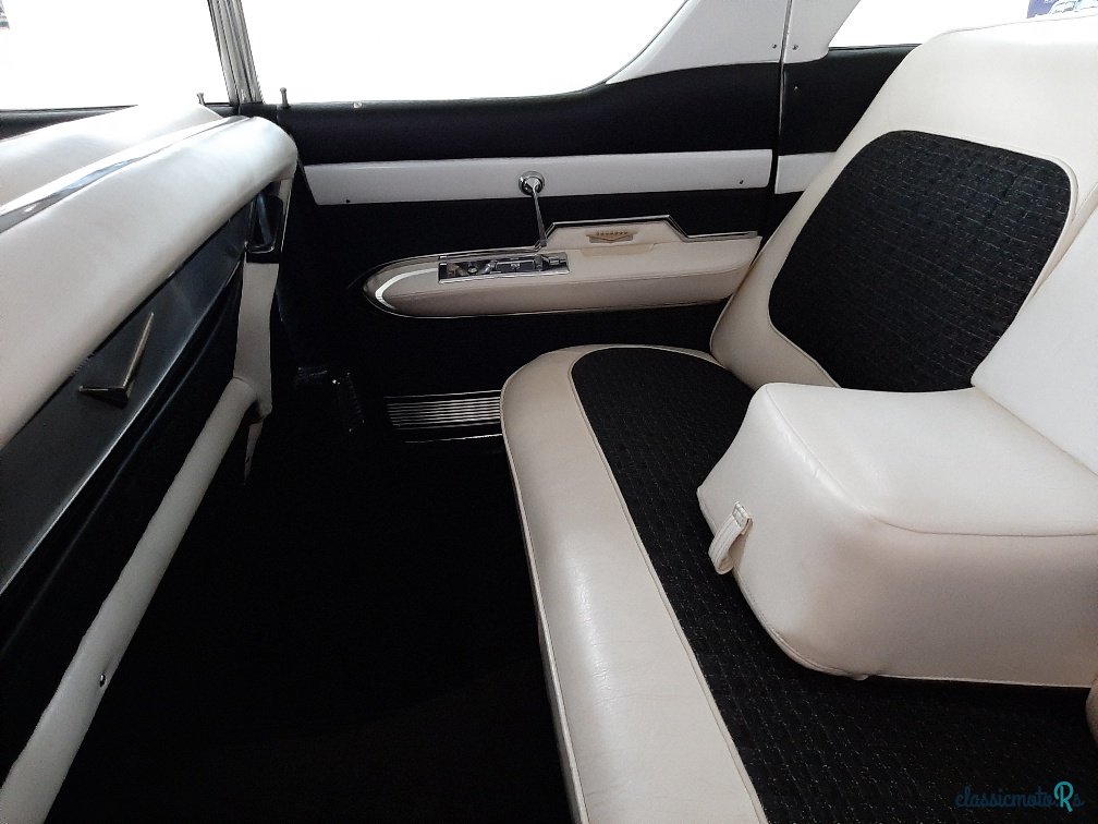 1957' Cadillac Fleetwood photo #4