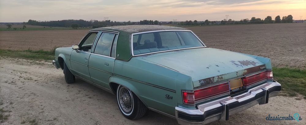 1978' Buick Electra photo #5