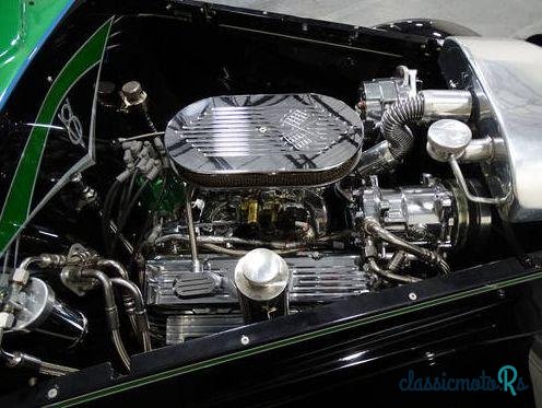 1933' Ford Coupe photo #3