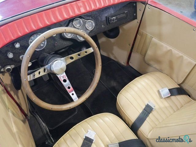 1929' Ford Other Ford Models photo #4