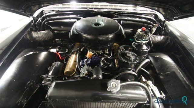 1955' Cadillac Eldorado photo #2