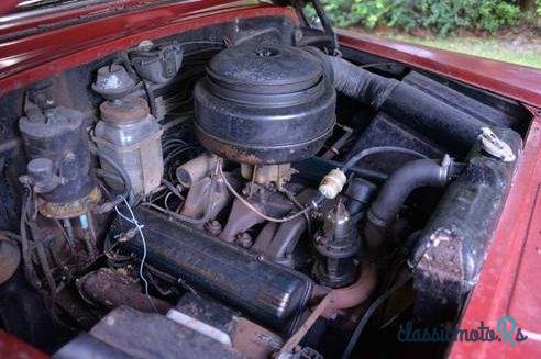1949' Cadillac Convertible photo #1