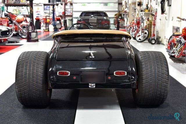 1927' Ford Model T photo #5