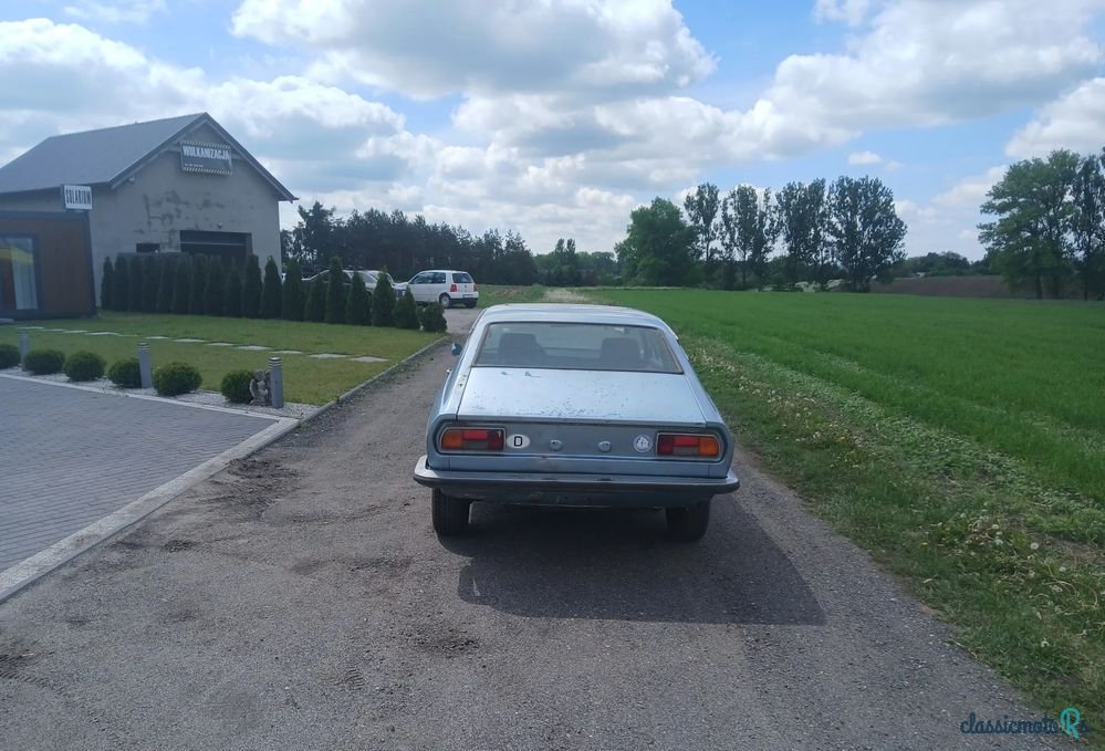 1976' Audi 100 photo #5