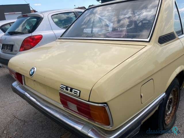 1976' BMW 5Er-Reihe photo #5