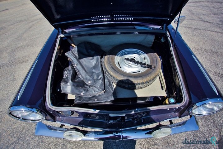 1962' BMW 700 photo #6