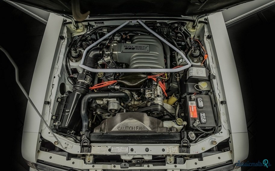 1989' Ford Mustang photo #6