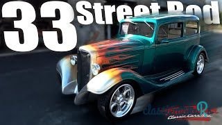 1933' Chevrolet photo #2