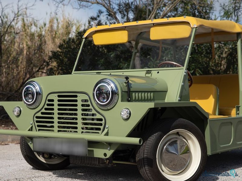 1984 MINI Moke For Sale Portugal 1984-mini-moke-for-sale-portugal