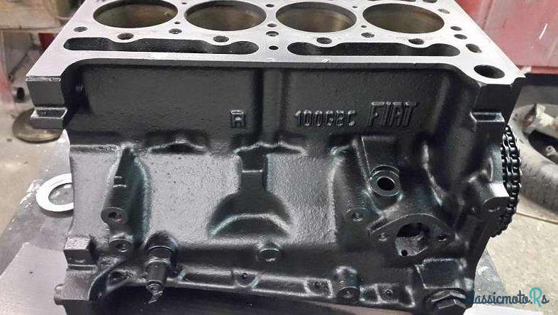 1967' Fiat 850 photo #4