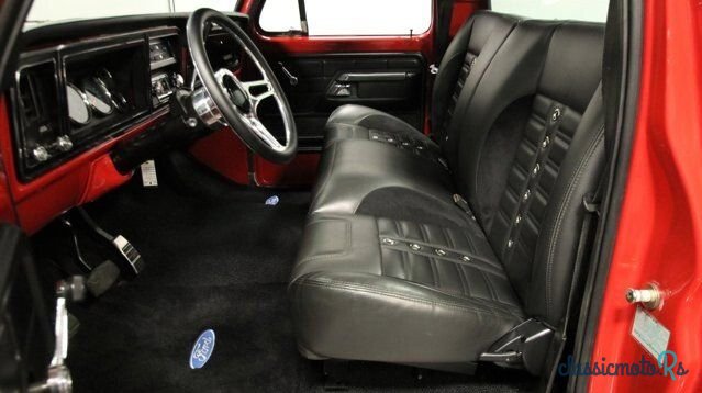 1977' Ford F-100 photo #3