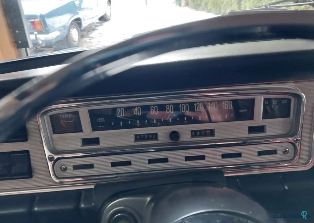 1971' Fiat 125P photo #3