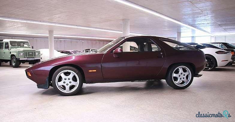 1979' Porsche 928 photo #3