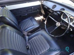 1969' Ford Escort Mk1 Twin Cam photo #2