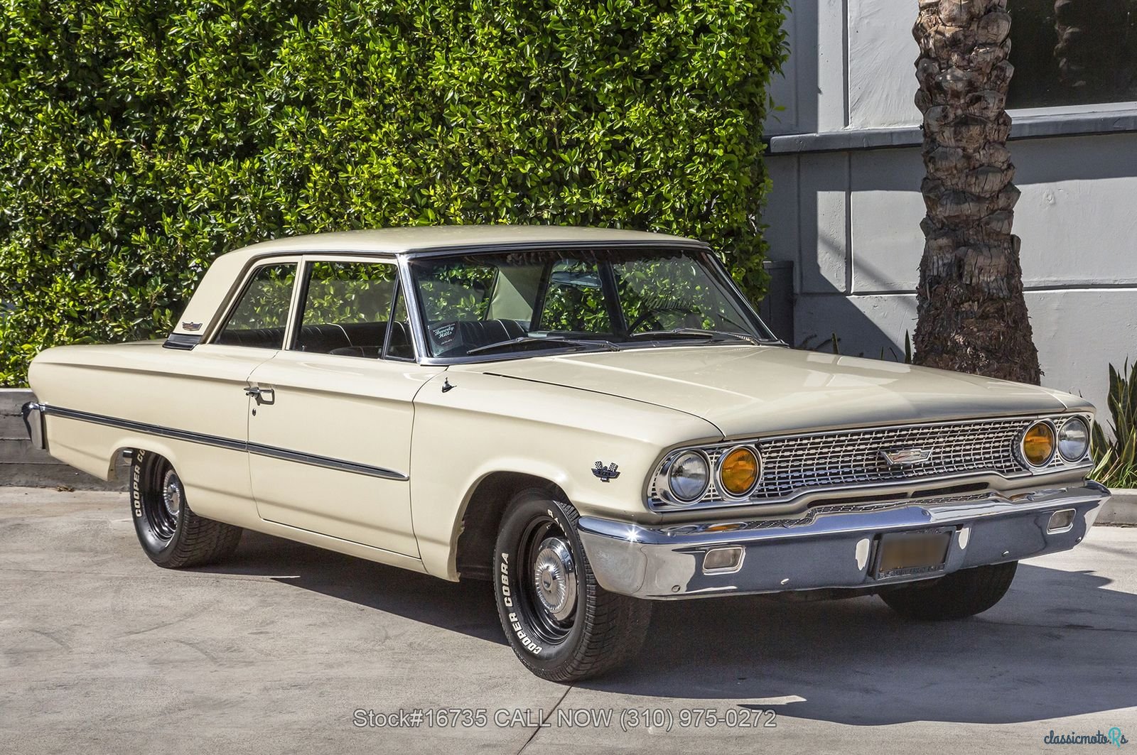 1963' Ford Galaxie photo #1