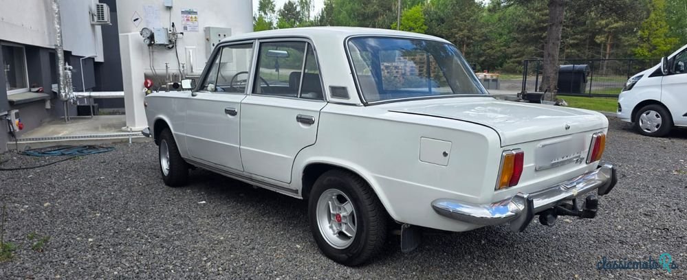 1974' Fiat 125P photo #4