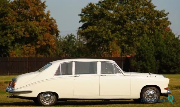 1971' Rolls-Royce photo #5