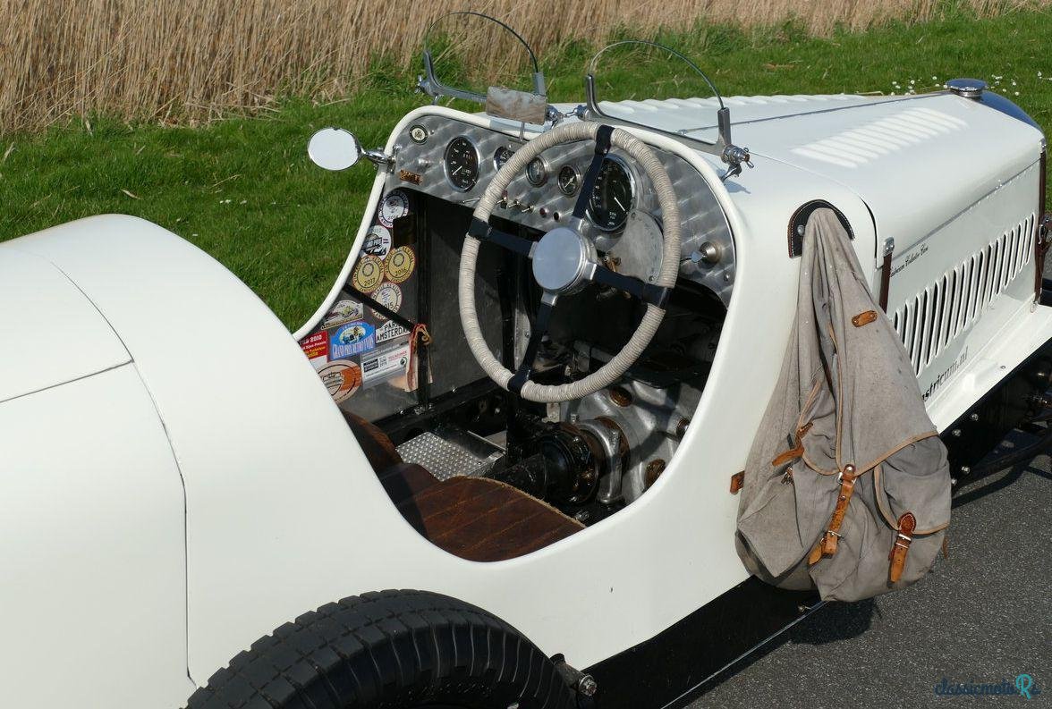 1935' Riley 12/4 photo #2