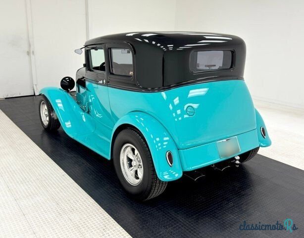 1930' Ford Model A photo #5