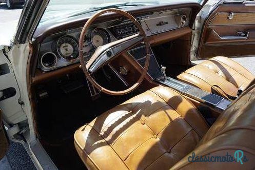 1963' Buick Riviera Coupe photo #1