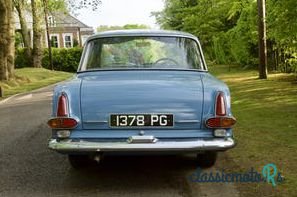 1963' Vauxhall Vx4/90 photo #4
