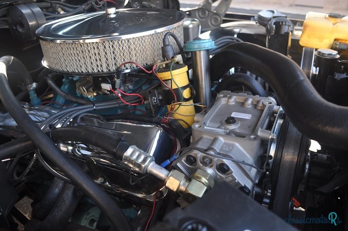 1977' Jeep Honcho photo #6