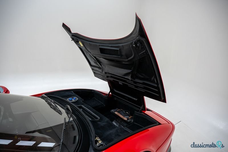 1988' Ferrari Testarossa Monodado '88 CH5164 photo #5