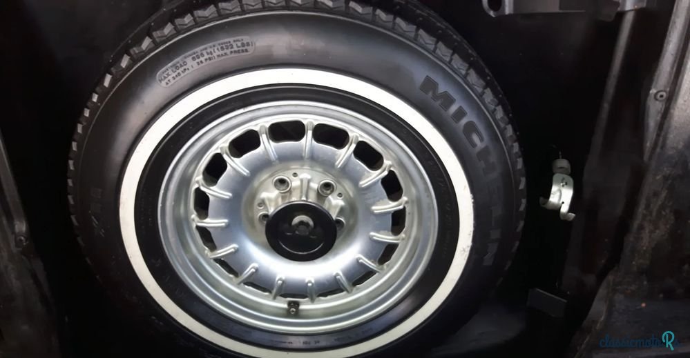 1973' Mercedes-Benz Klasa S photo #5