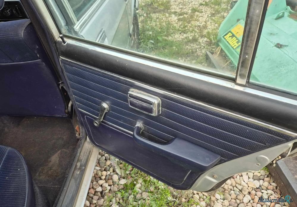 1974' BMW Seria 5 photo #4