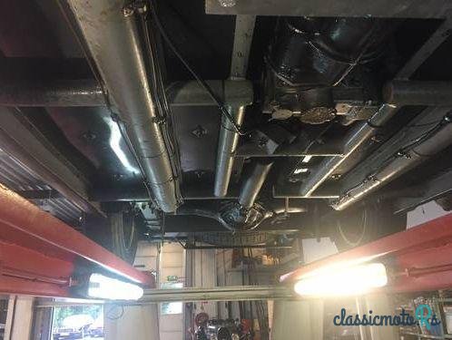 1946' Riley Hamilton Special photo #1