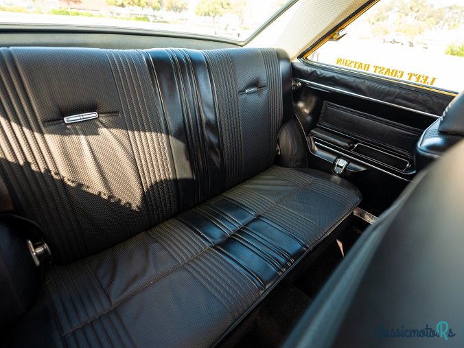 1970' Nissan 1600 photo #5