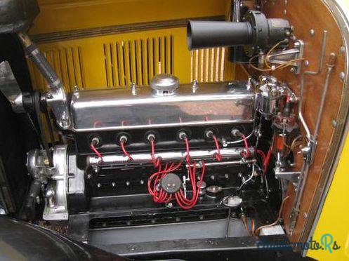 1929' Talbot K74 photo #2