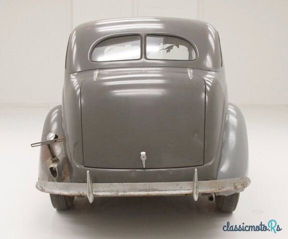 1937' Ford photo #4
