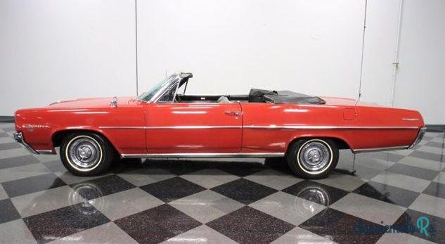 1964' Pontiac Catalina photo #3