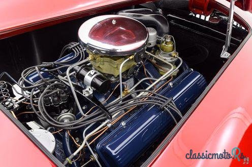 1953' Glasspar G-2 photo #2