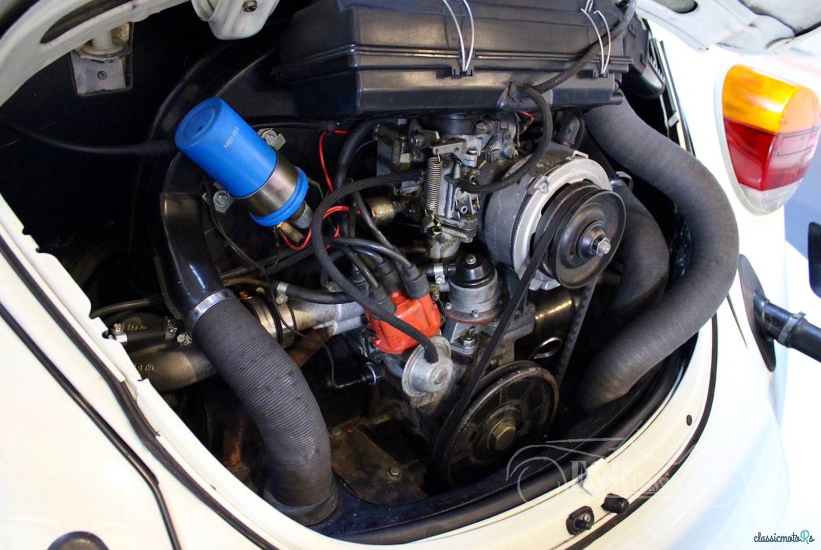 1978' Volkswagen Beetle photo #3