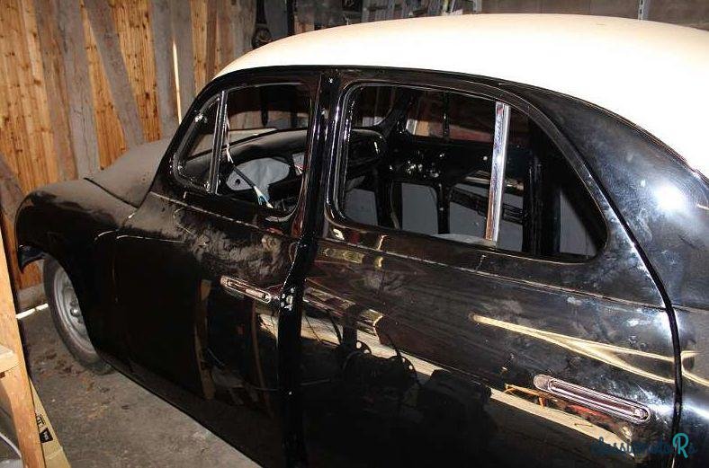 1955' Skoda 1200 photo #2