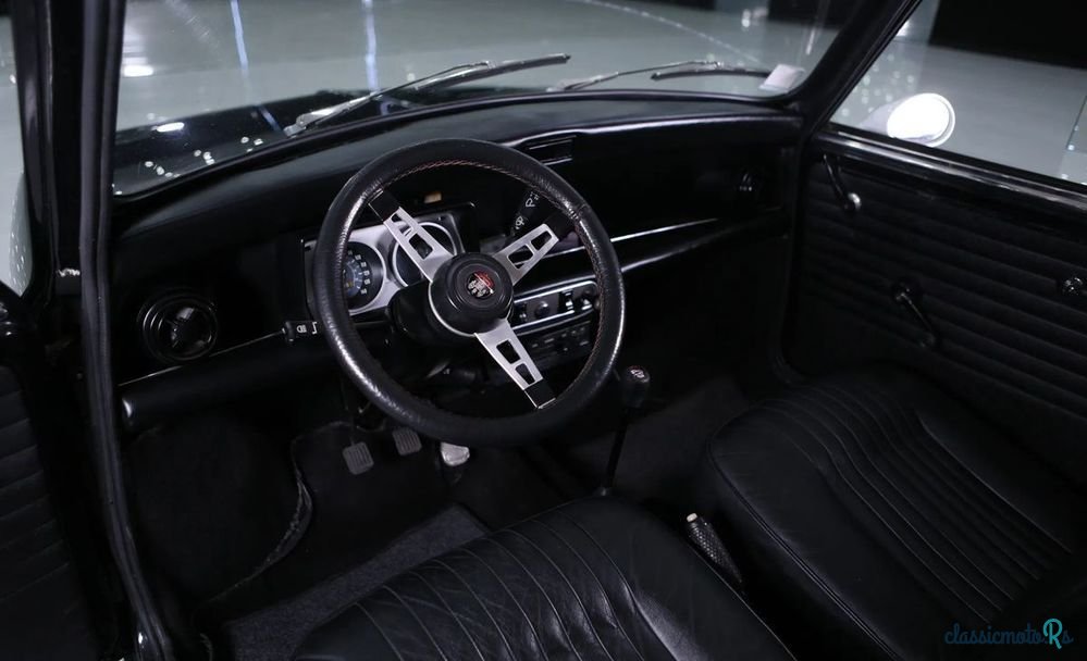 1978' MINI Clubman photo #6