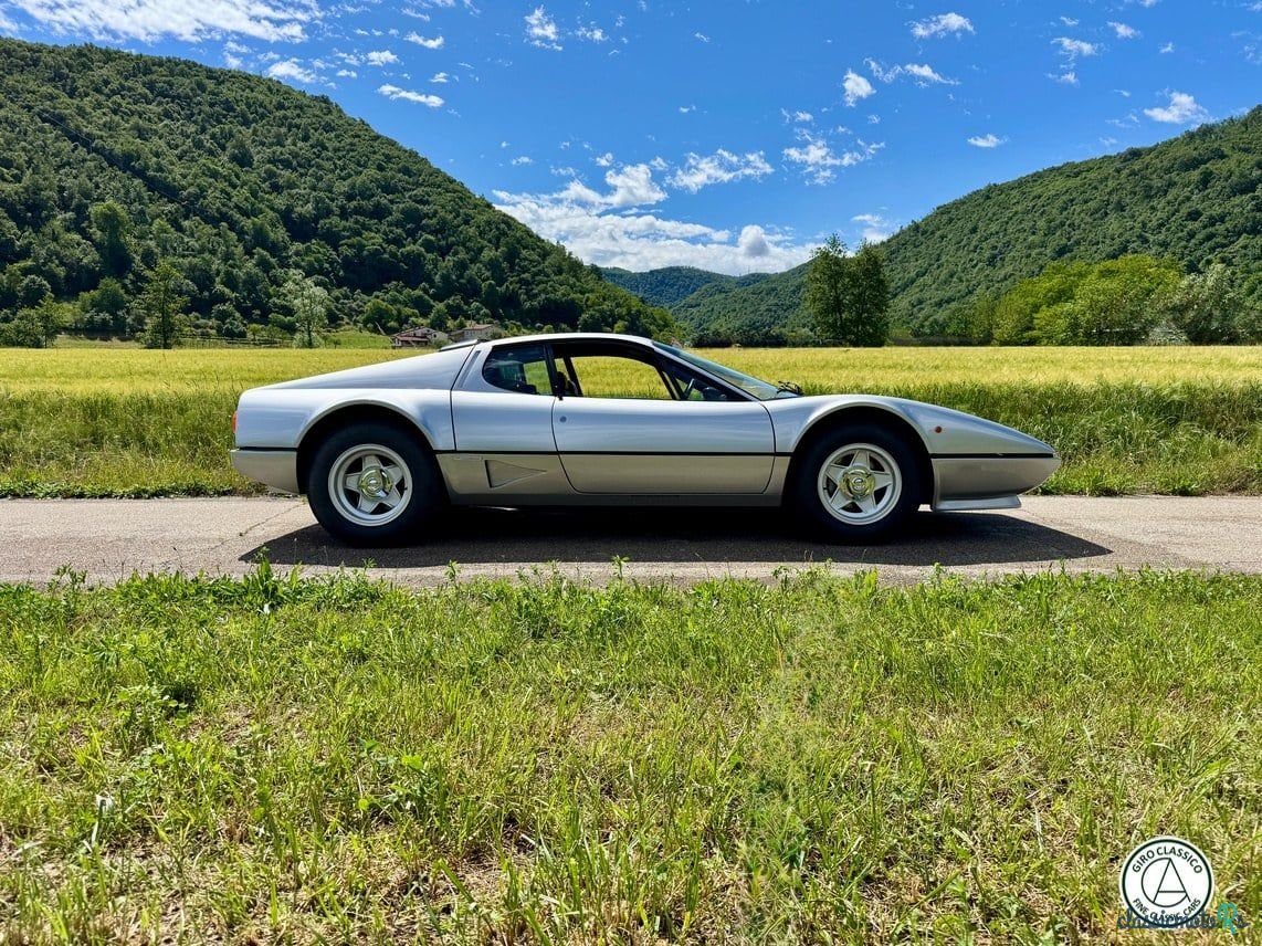 1979' Ferrari Berlinetta Boxer photo #3