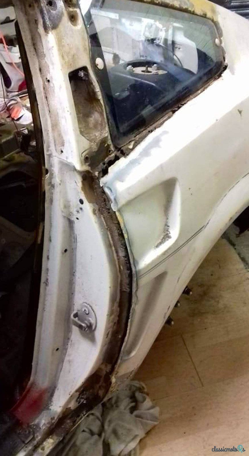 1979' Datsun 280Zx 2 Seater photo #4