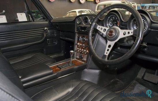 1970' Jensen Interceptor Mk Ii photo #2