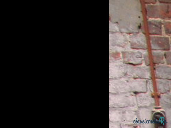 1973' MG MGB Roadster photo #2